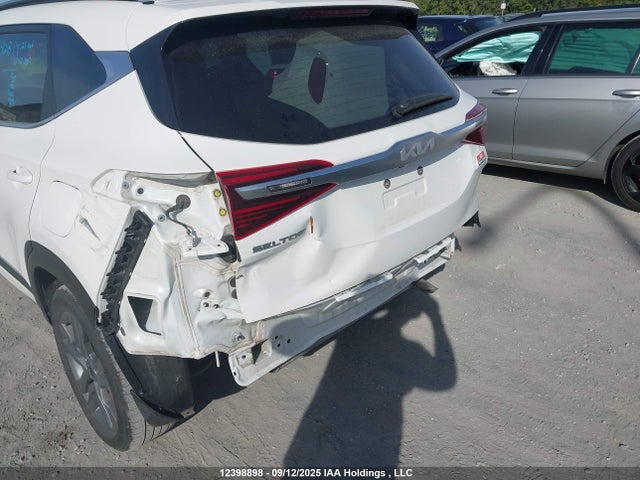 KIA nu 2022 KNDEUCAA6N7300837 Image 6