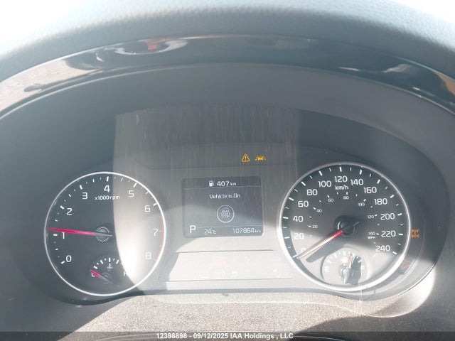 KIA nu 2022 KNDEUCAA6N7300837 Image 7