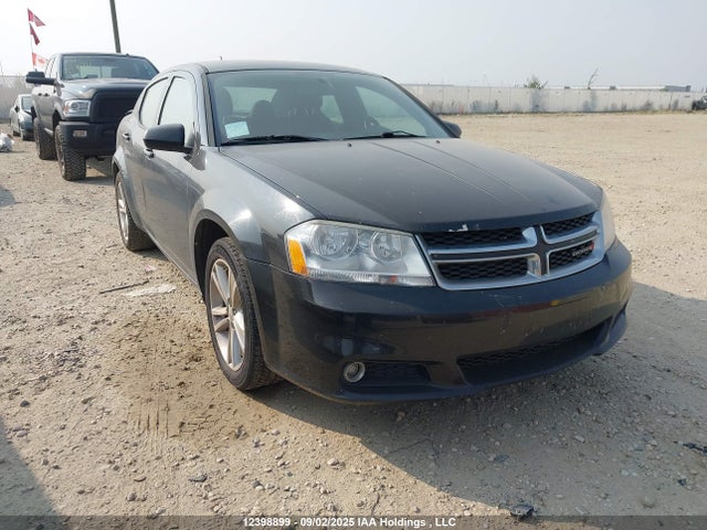 Dodge Avenger 2014 1C3CDZCB4EN102435 головне зображення