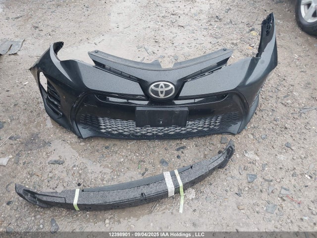 Toyota 2zr-fe 2018 2T1BURHE3JC050304 Image 11