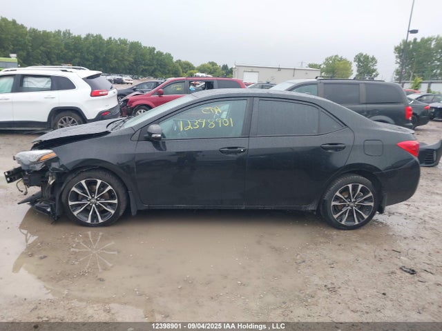 Toyota 2zr-fe 2018 2T1BURHE3JC050304 Image 14