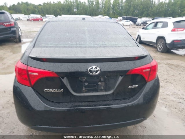 Toyota 2zr-fe 2018 2T1BURHE3JC050304 Image 16