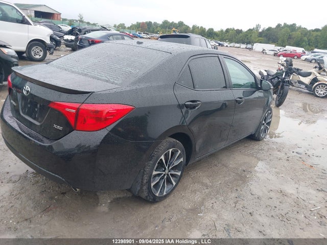 Toyota 2zr-fe 2018 2T1BURHE3JC050304 Image 4