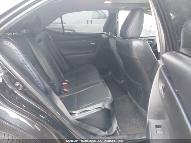 Toyota 2zr-fe 2018 2T1BURHE3JC050304 Image 8