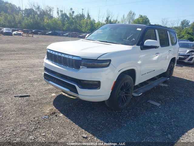1C4SJVFJ4NS184096 Jeep Grand Wagoneer