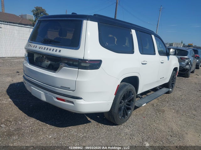 1C4SJVFJ4NS184096 Jeep Grand Wagoneer