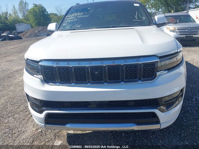 1C4SJVFJ4NS184096 Jeep Grand Wagoneer