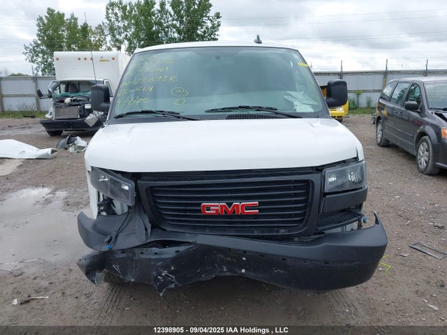GMC lv1 2024 1GTW7BFP3R1238938 Image 13