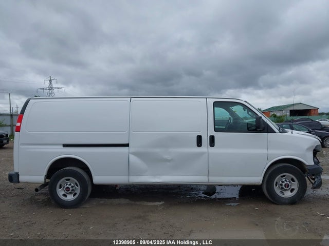 GMC lv1 2024 1GTW7BFP3R1238938 Image 14