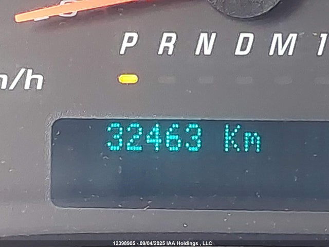 GMC lv1 2024 1GTW7BFP3R1238938 Image 16