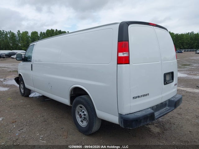 GMC lv1 2024 1GTW7BFP3R1238938 Image 3