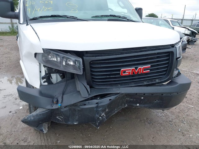 GMC lv1 2024 1GTW7BFP3R1238938 Image 6
