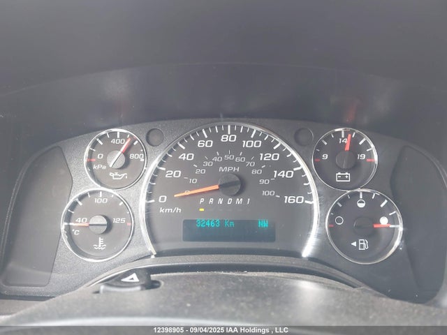 GMC lv1 2024 1GTW7BFP3R1238938 Image 7
