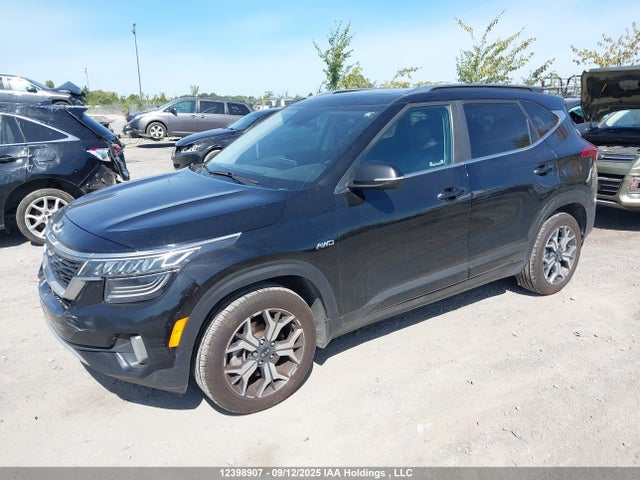 KNDERCAA5M7146055 KIA nu mpi