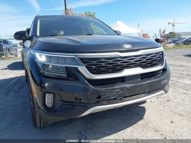 KNDERCAA5M7146055 KIA nu mpi