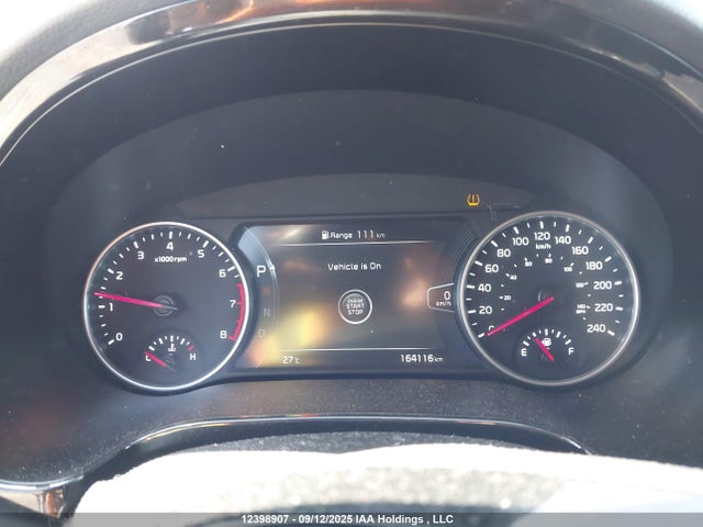 KNDERCAA5M7146055 KIA nu mpi