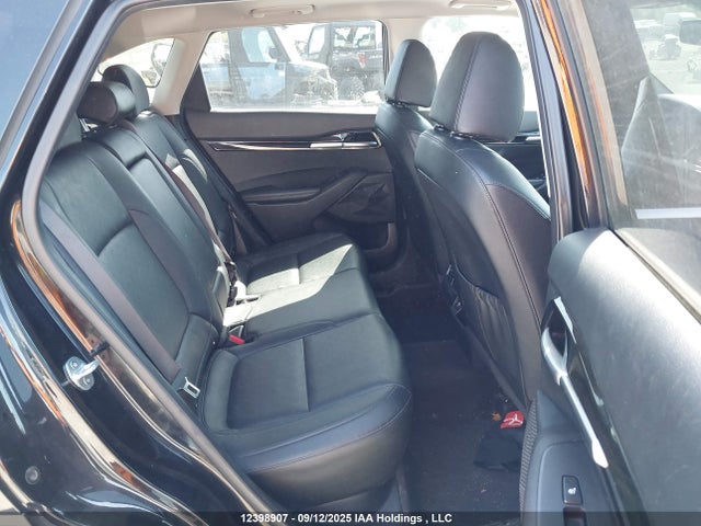 KNDERCAA5M7146055 KIA nu mpi