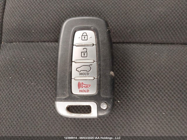 KMHTC6AD0GU269459 Hyundai dohc gdi gamma
