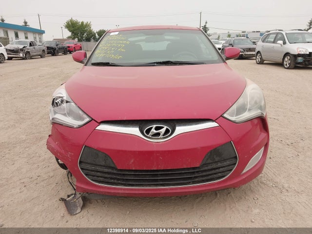KMHTC6AD0GU269459 Hyundai dohc gdi gamma
