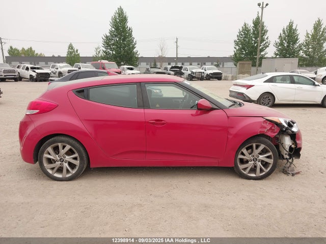 KMHTC6AD0GU269459 Hyundai dohc gdi gamma