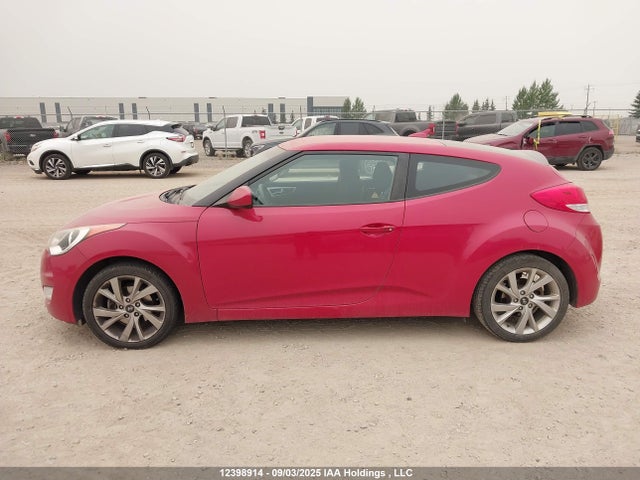 KMHTC6AD0GU269459 Hyundai dohc gdi gamma