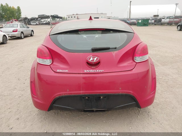 KMHTC6AD0GU269459 Hyundai dohc gdi gamma