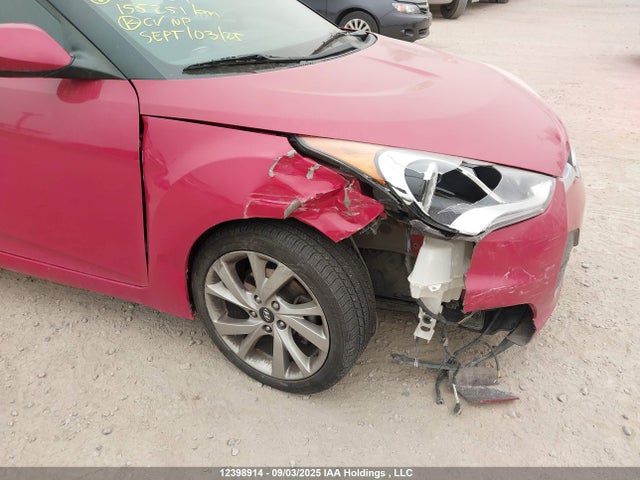 KMHTC6AD0GU269459 Hyundai dohc gdi gamma