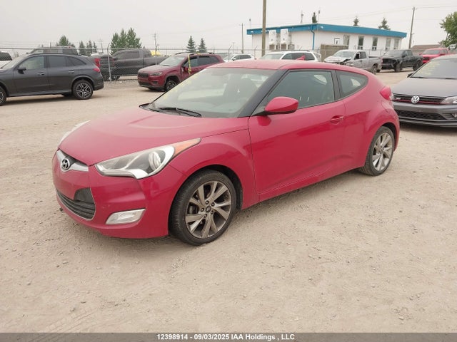 KMHTC6AD0GU269459 Hyundai dohc gdi gamma