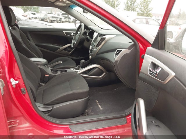 KMHTC6AD0GU269459 Hyundai dohc gdi gamma