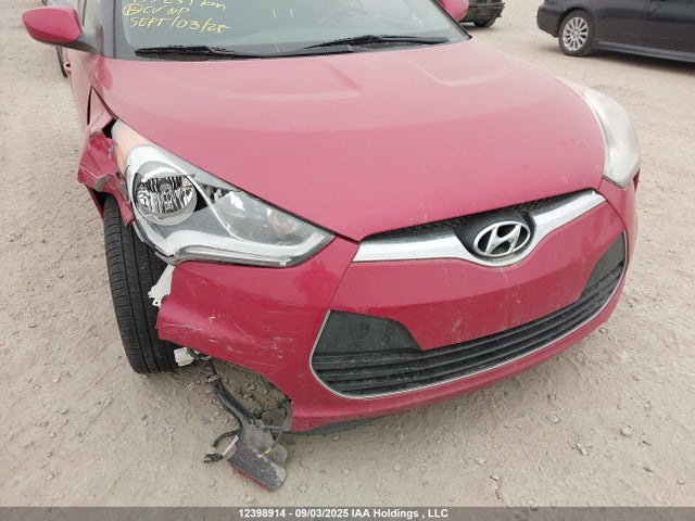 KMHTC6AD0GU269459 Hyundai dohc gdi gamma
