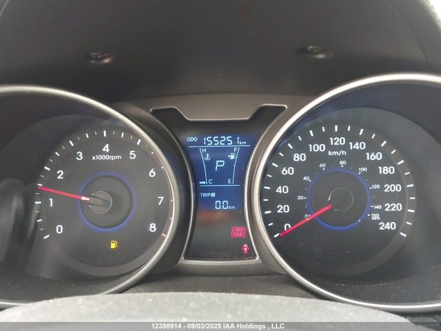 KMHTC6AD0GU269459 Hyundai dohc gdi gamma