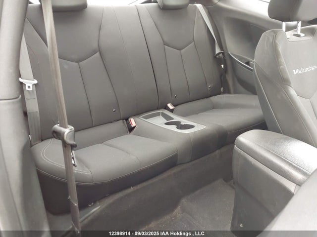 KMHTC6AD0GU269459 Hyundai dohc gdi gamma
