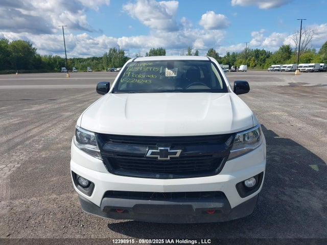 1GCGTCEN7K1224293 Chevrolet lg2 - di: direct injection, vvt: variable valve timing, alum, var2, gen2