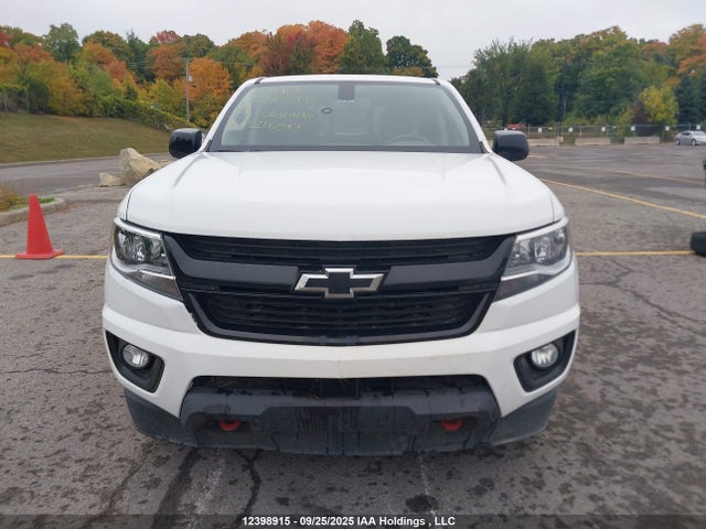 1GCGTCEN7K1224293 Chevrolet lg2 - di: direct injection, vvt: variable valve timing, alum, var2, gen2
