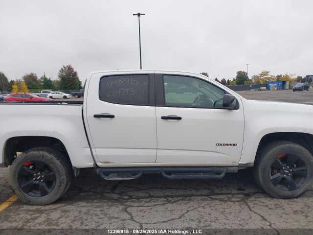 1GCGTCEN7K1224293 Chevrolet lg2 - di: direct injection, vvt: variable valve timing, alum, var2, gen2
