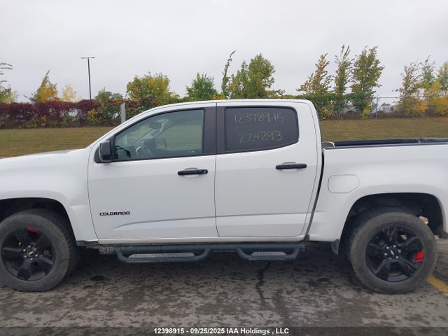 1GCGTCEN7K1224293 Chevrolet lg2 - di: direct injection, vvt: variable valve timing, alum, var2, gen2