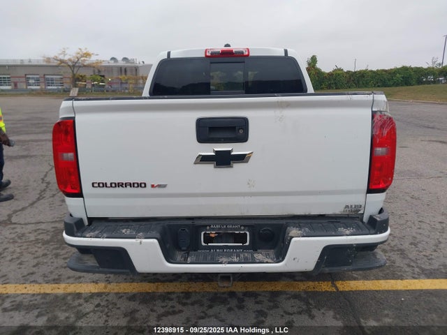 1GCGTCEN7K1224293 Chevrolet lg2 - di: direct injection, vvt: variable valve timing, alum, var2, gen2