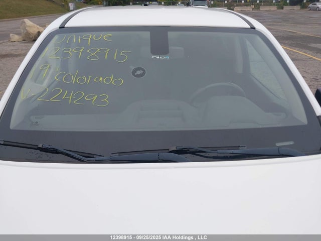 1GCGTCEN7K1224293 Chevrolet lg2 - di: direct injection, vvt: variable valve timing, alum, var2, gen2