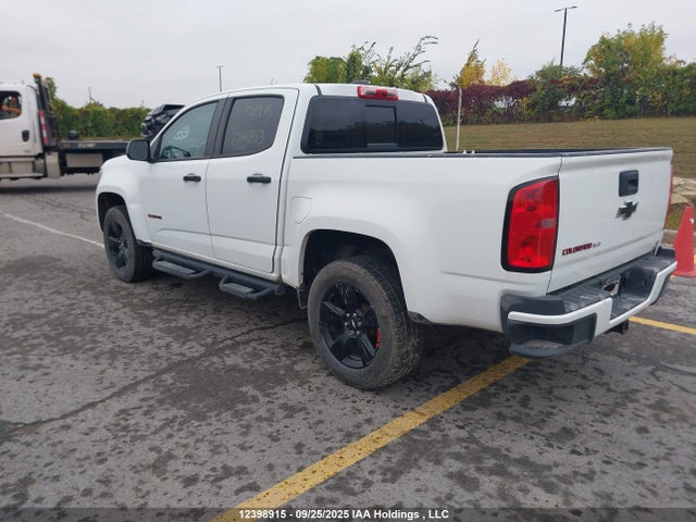 1GCGTCEN7K1224293 Chevrolet lg2 - di: direct injection, vvt: variable valve timing, alum, var2, gen2