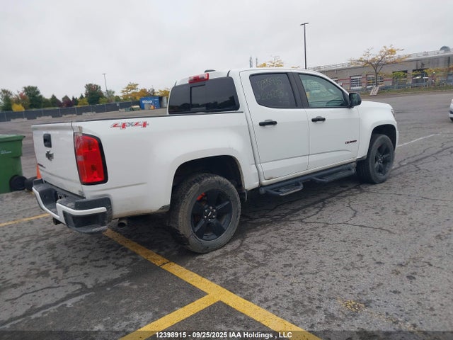 1GCGTCEN7K1224293 Chevrolet lg2 - di: direct injection, vvt: variable valve timing, alum, var2, gen2