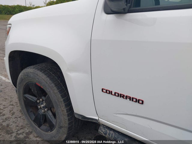 1GCGTCEN7K1224293 Chevrolet lg2 - di: direct injection, vvt: variable valve timing, alum, var2, gen2
