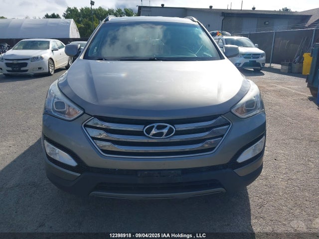5XYZUDLB1GG339080 Hyundai gdi theta ii