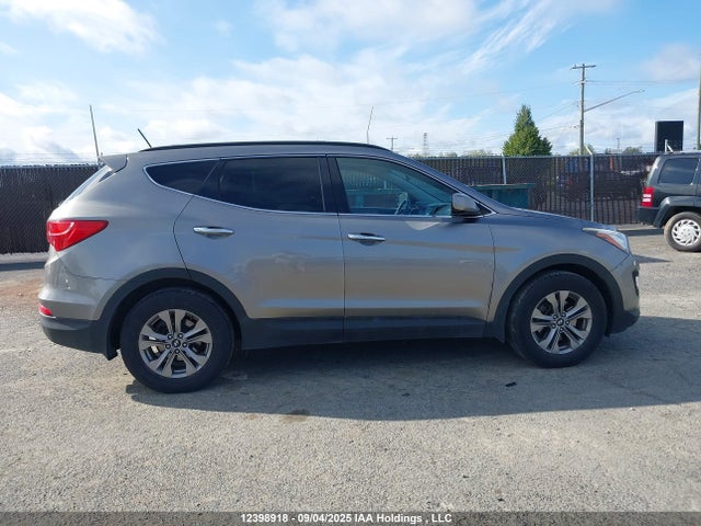 5XYZUDLB1GG339080 Hyundai gdi theta ii