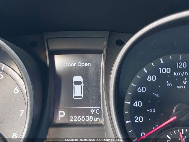 5XYZUDLB1GG339080 Hyundai gdi theta ii