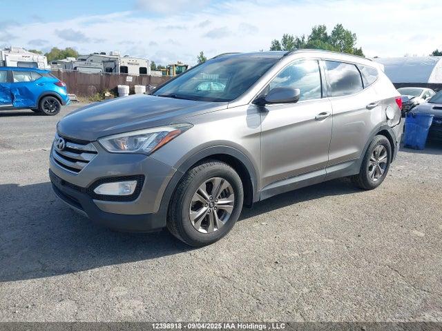 5XYZUDLB1GG339080 Hyundai gdi theta ii
