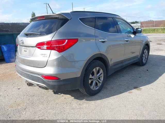 5XYZUDLB1GG339080 Hyundai gdi theta ii