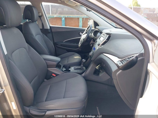 5XYZUDLB1GG339080 Hyundai gdi theta ii