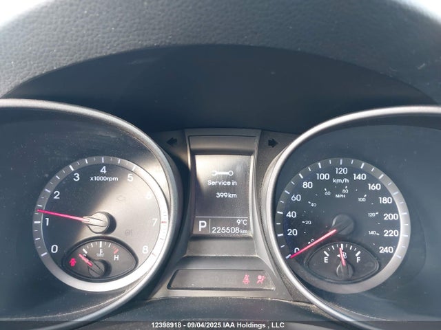5XYZUDLB1GG339080 Hyundai gdi theta ii
