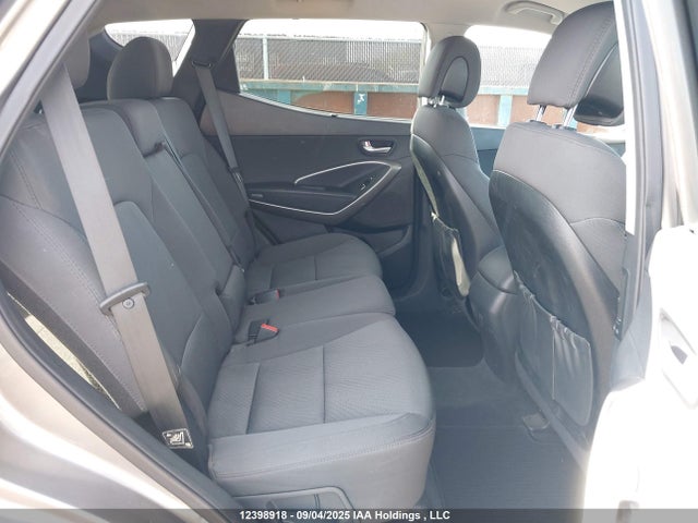 5XYZUDLB1GG339080 Hyundai gdi theta ii