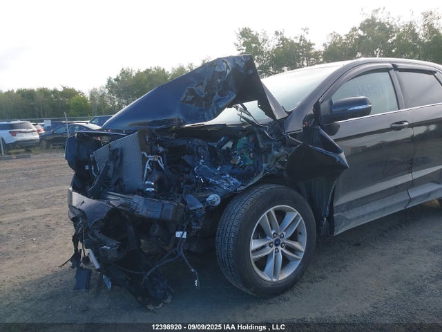 Ford EDGE SEL 2018 2FMPK4J95JBB76387 Image 6